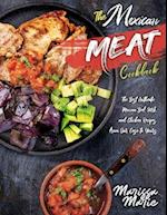 The Mexican Meat Cookbook