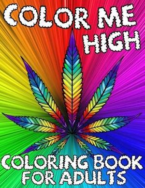 Color Me High