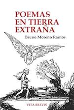 Poemas en tierra extraña