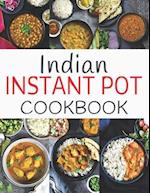 Indian Instant Pot Cookbook