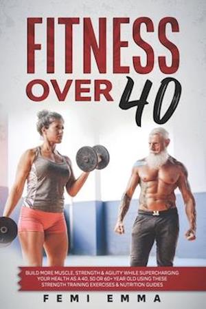 Fitness Over 40