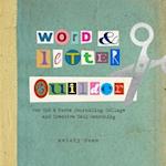 Word and Letter Builder