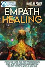 Empath Healing