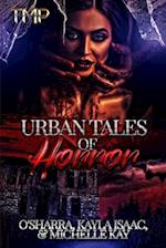 Urban Tales of Horror