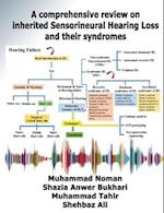 A comprehensive review on inherited Sensorineural Hearing Loss and their syndromes