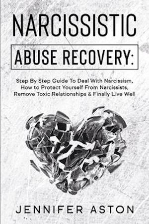 Narcissistic Abuse Recovery