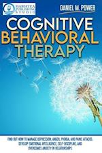 Cognitive Behavioral Therapy