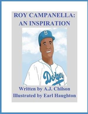 Roy Campanella