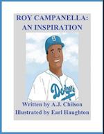 Roy Campanella