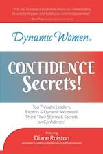 Dynamic Women(R) Confidence Secrets