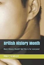 British History Month