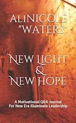 New Light & New Hope