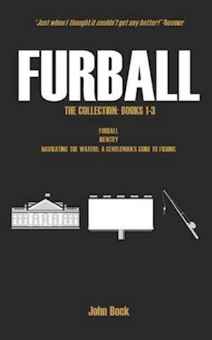 Furball: The Collection (Books 1-3)