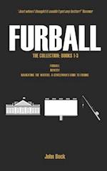 Furball: The Collection (Books 1-3) 