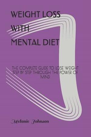 Weight Loss with Mental Diet