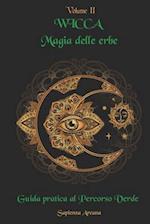 Wicca Magia delle Erbe