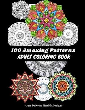 100 Mandalas