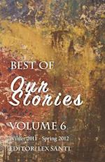 Best of Our Stories