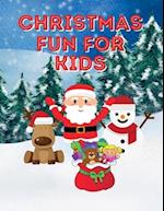 Christmas Fun For Kids