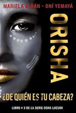 Orisha