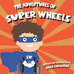 The Adventures of Super Wheels