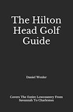 The Hilton Head Golf Guide