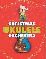 Christmas Ukulele Orchestra