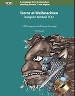 Terror at Weihnachten