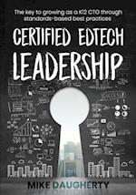 Certified EdTech Leadership