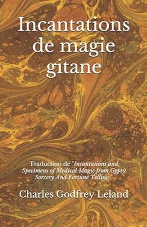 Incantations de magie gitane