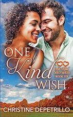 One Kind Wish