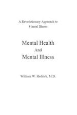 Mental Health and Mental Illness