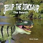 Jessup the Dinosaur