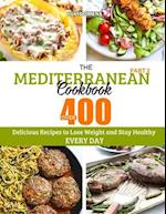 The Mediterranean Cookbook