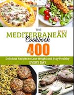 The Mediterranean Cookbook