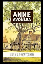 Anne, la de Avonlea