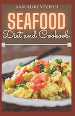 Seafood Diet and Cookbook