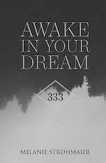 Awake In Your Dream