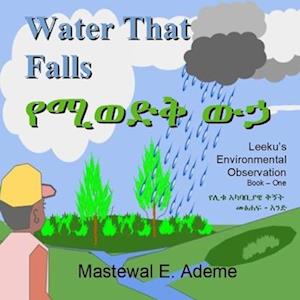 Water That Falls - &#4840;&#4634;&#4808;&#4853;&#4677; &#4813;&#4739;