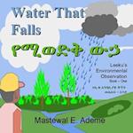 Water That Falls - &#4840;&#4634;&#4808;&#4853;&#4677; &#4813;&#4739;