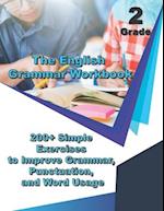 The English Grammar Workbook Grade 2