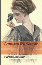 Arms and the Woman Illustrated