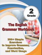 The English Grammar Workbook Grade 2