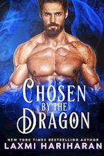 Chosen by the Dragon: Paranormal Dragon Shifter Romance 