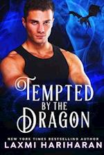 Tempted by the Dragon: Paranormal Romance (Vampires, Dragon Shifters and Immortals) 