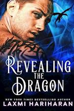 Revealing the Dragon: Dragon Shifter Romance 