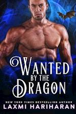 Wanted by the Dragon: Paranormal Dragon Shifter Romance 