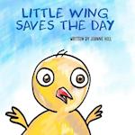 Little Wing Saves the Day