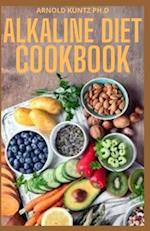 Alkaline Diet Cookbook