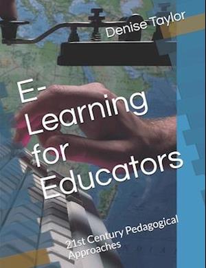 E-Learning for Educators